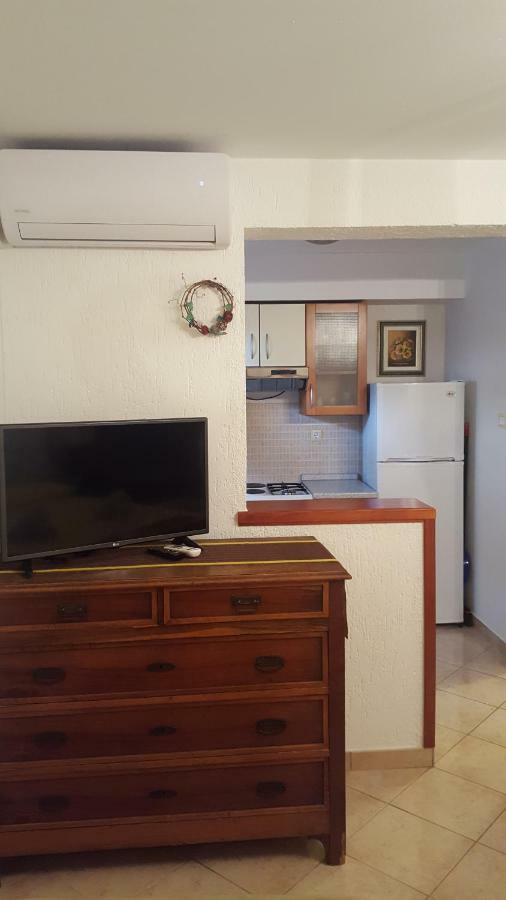 Studio Apartments Igor Vrsar Luaran gambar
