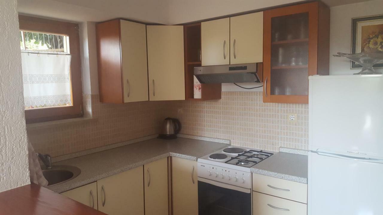 Studio Apartments Igor Vrsar Luaran gambar
