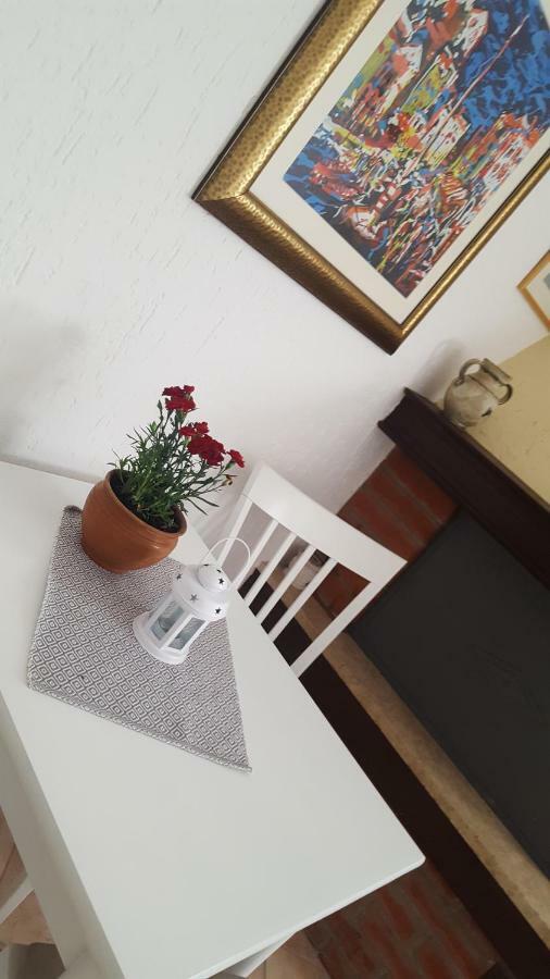 Studio Apartments Igor Vrsar Luaran gambar